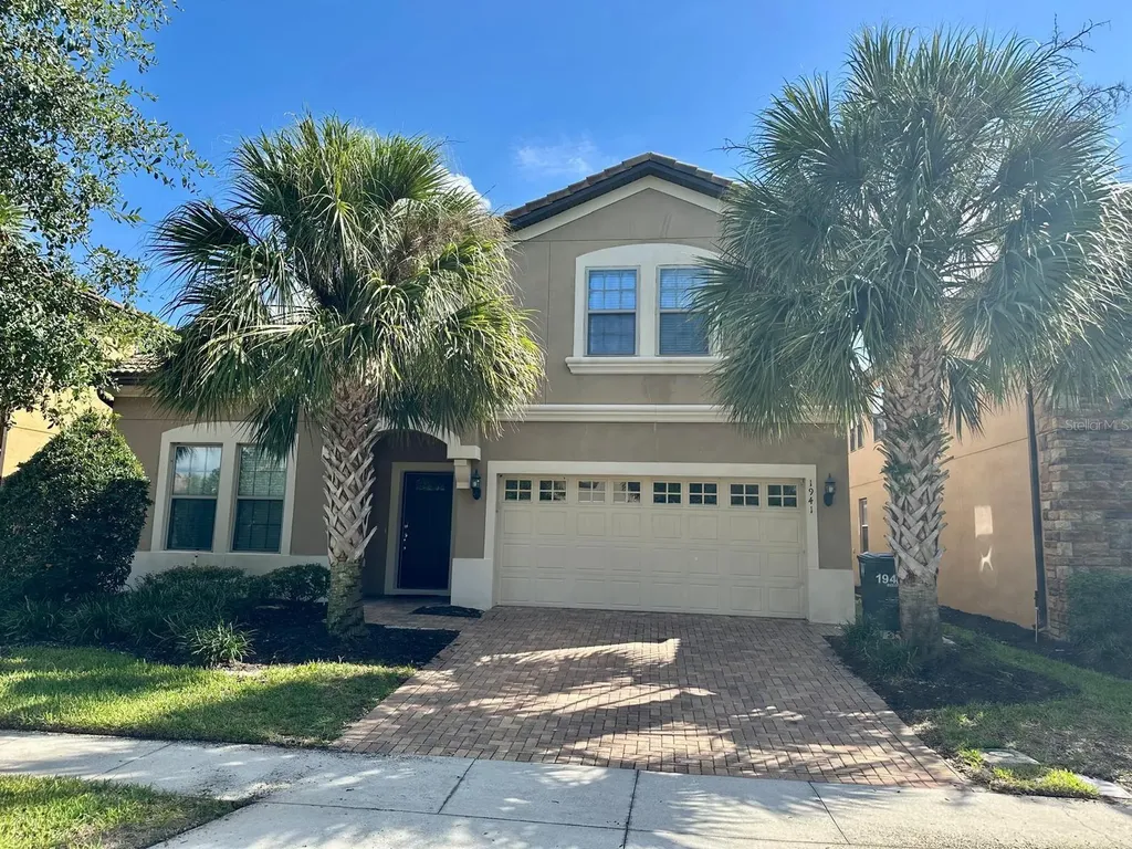 1941 Nice Court Kissimmee FL 34747