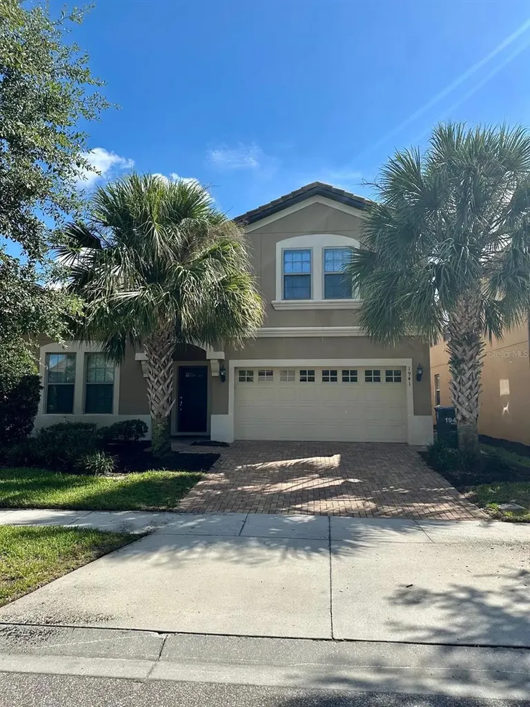1941 Nice Court Kissimmee FL 34747