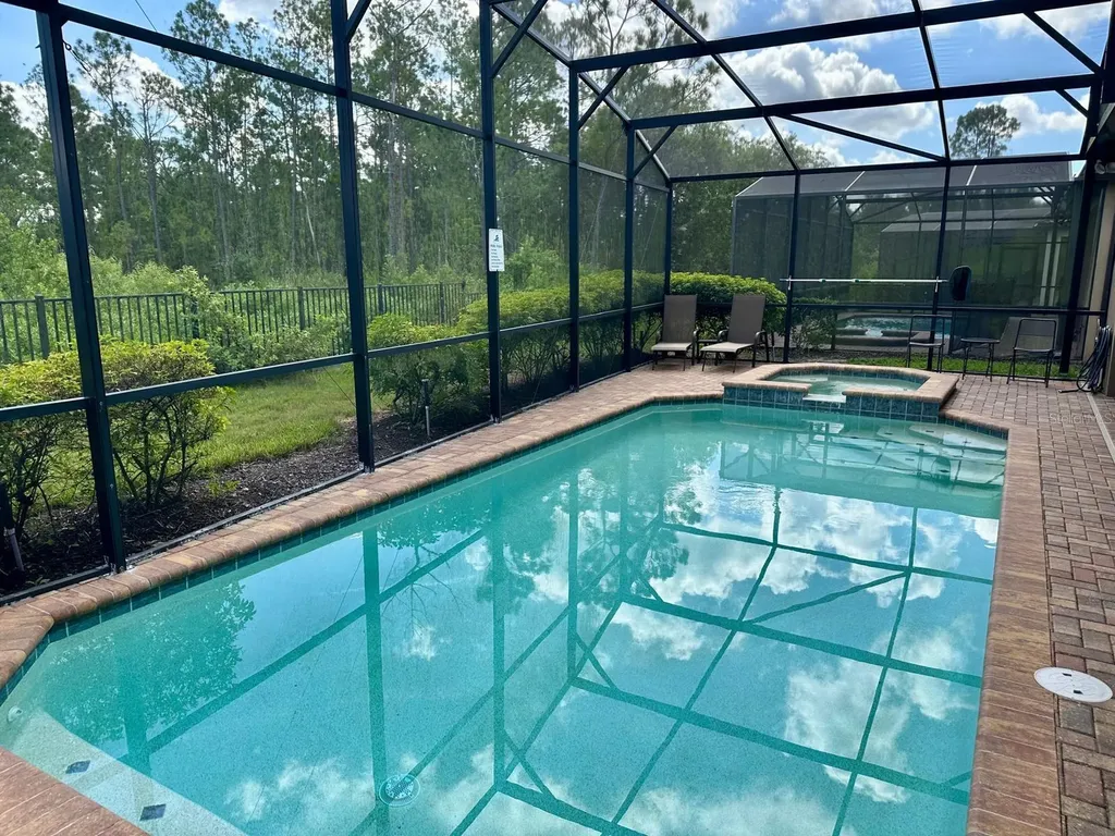 1941 Nice Court Kissimmee FL 34747