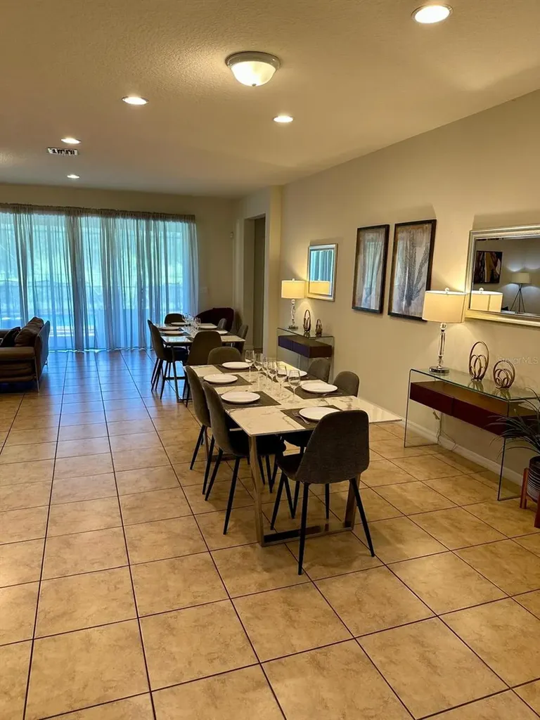 1941 Nice Court Kissimmee FL 34747