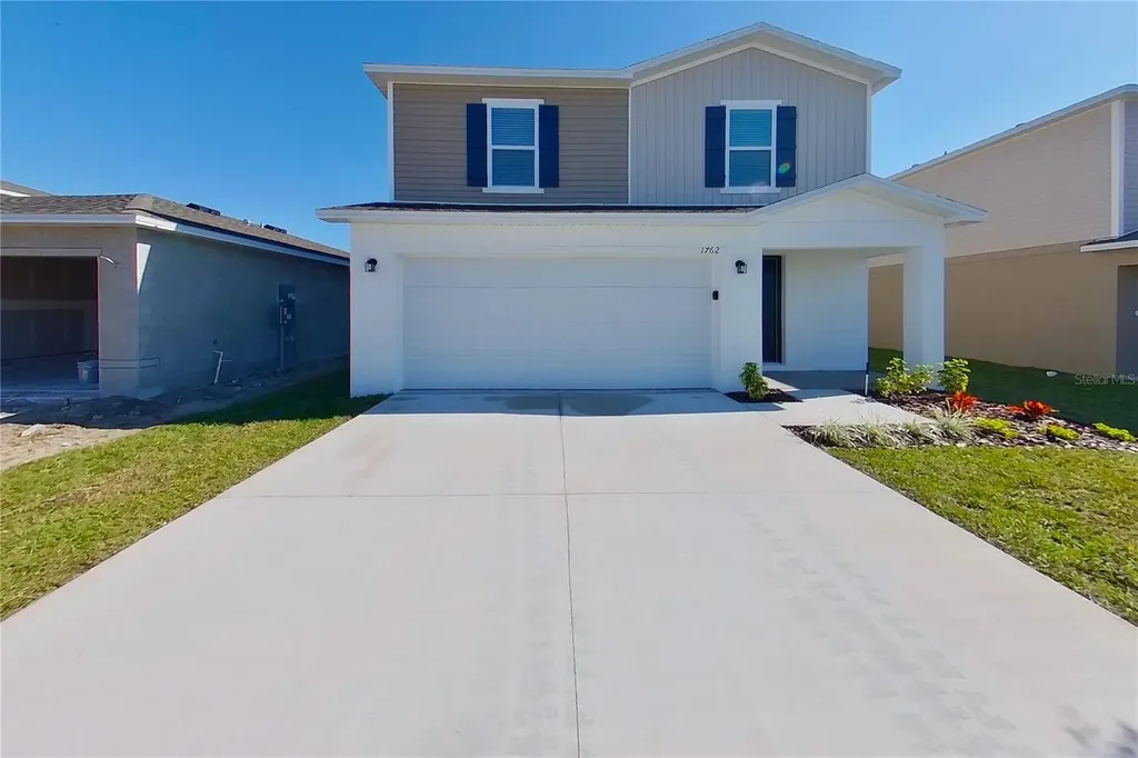 1762 Nebraska Loop Sumterville FL 33585