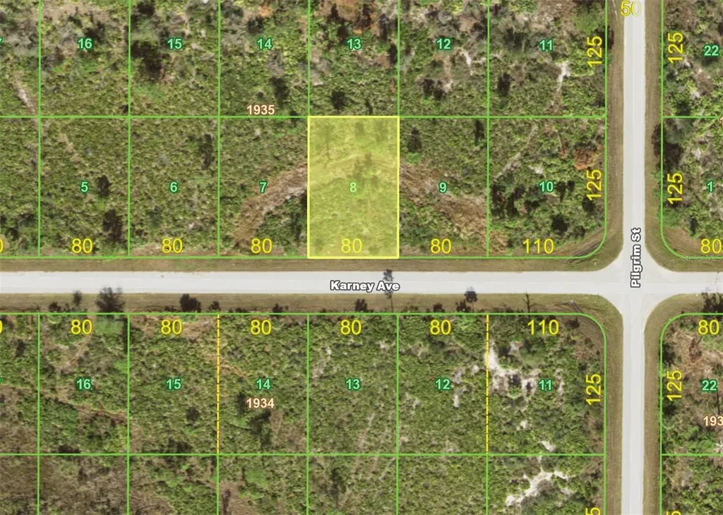 12100 Karney Avenue Port Charlotte FL 33981