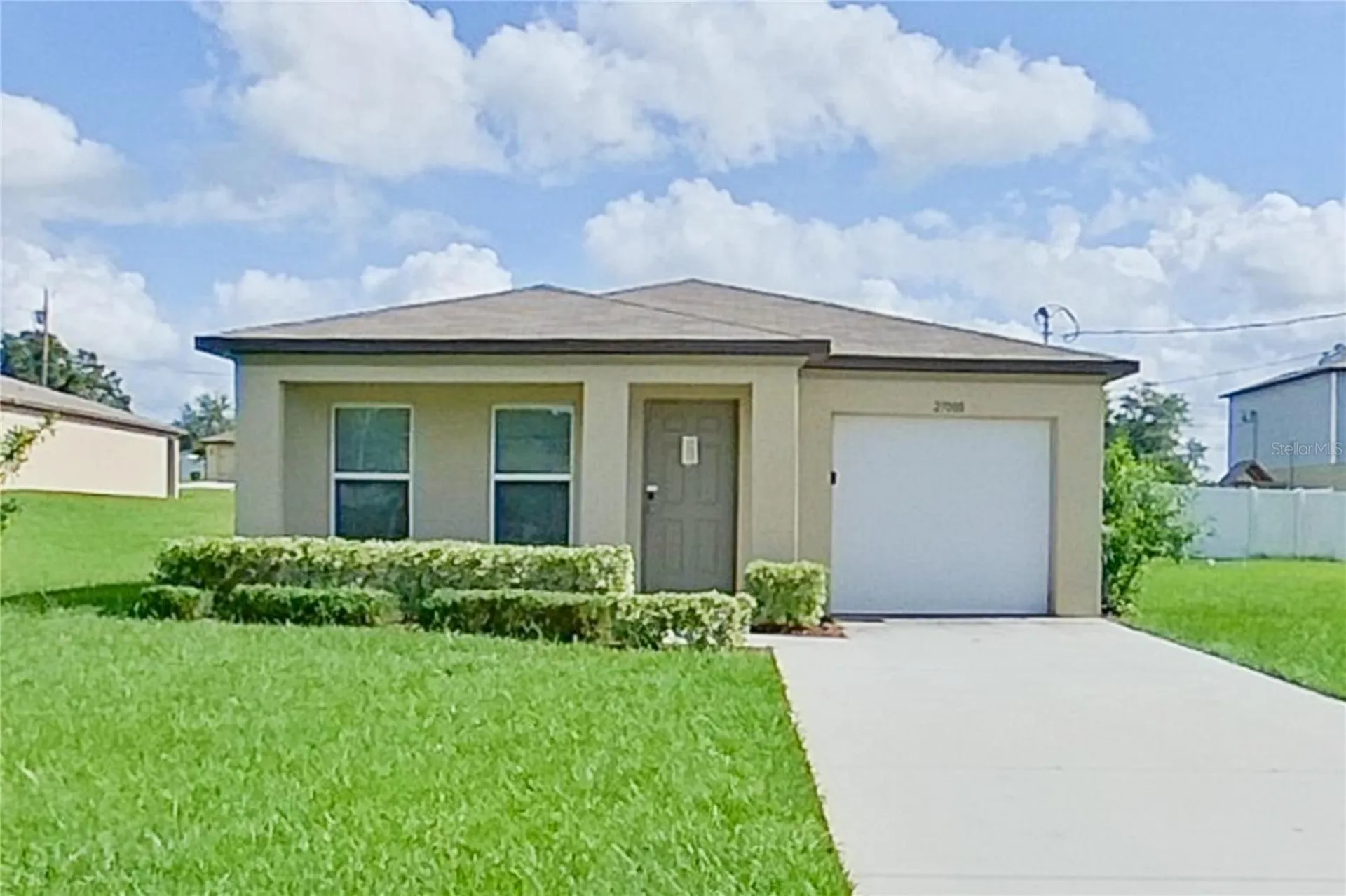 27008 Anthony Avenue Brooksville FL 34602