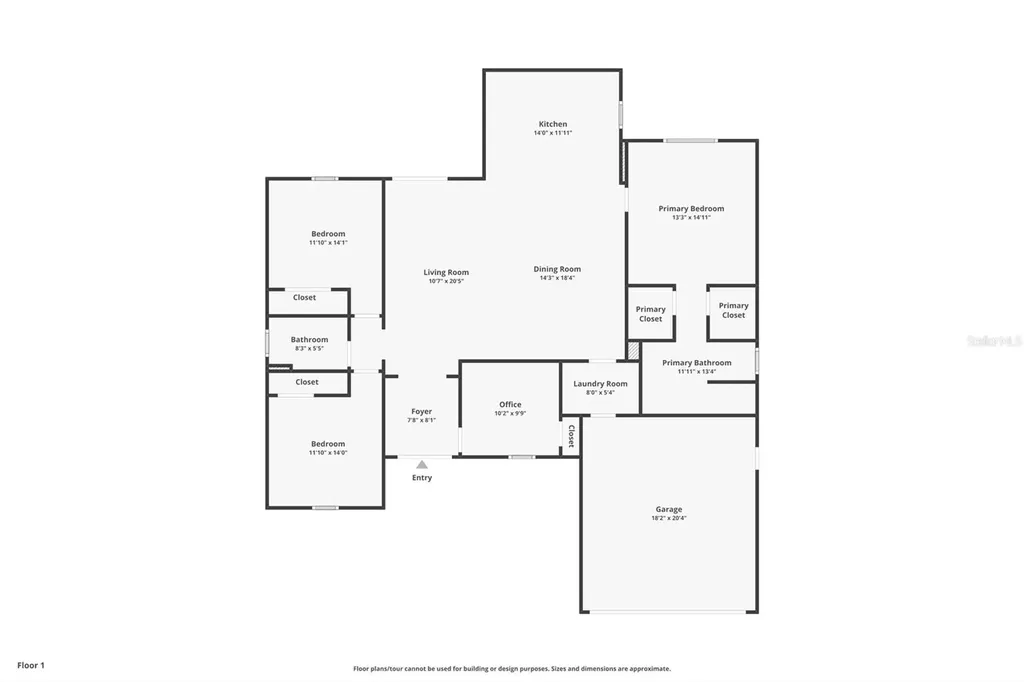 705 8th Avenue Lehigh Acres FL 33972