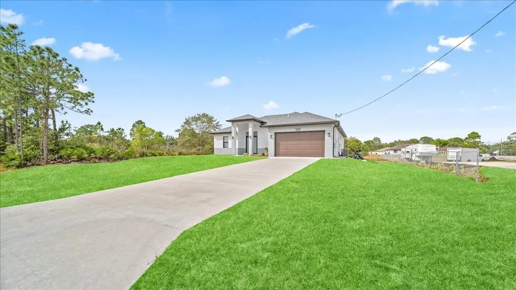 705 8th Avenue Lehigh Acres FL 33972