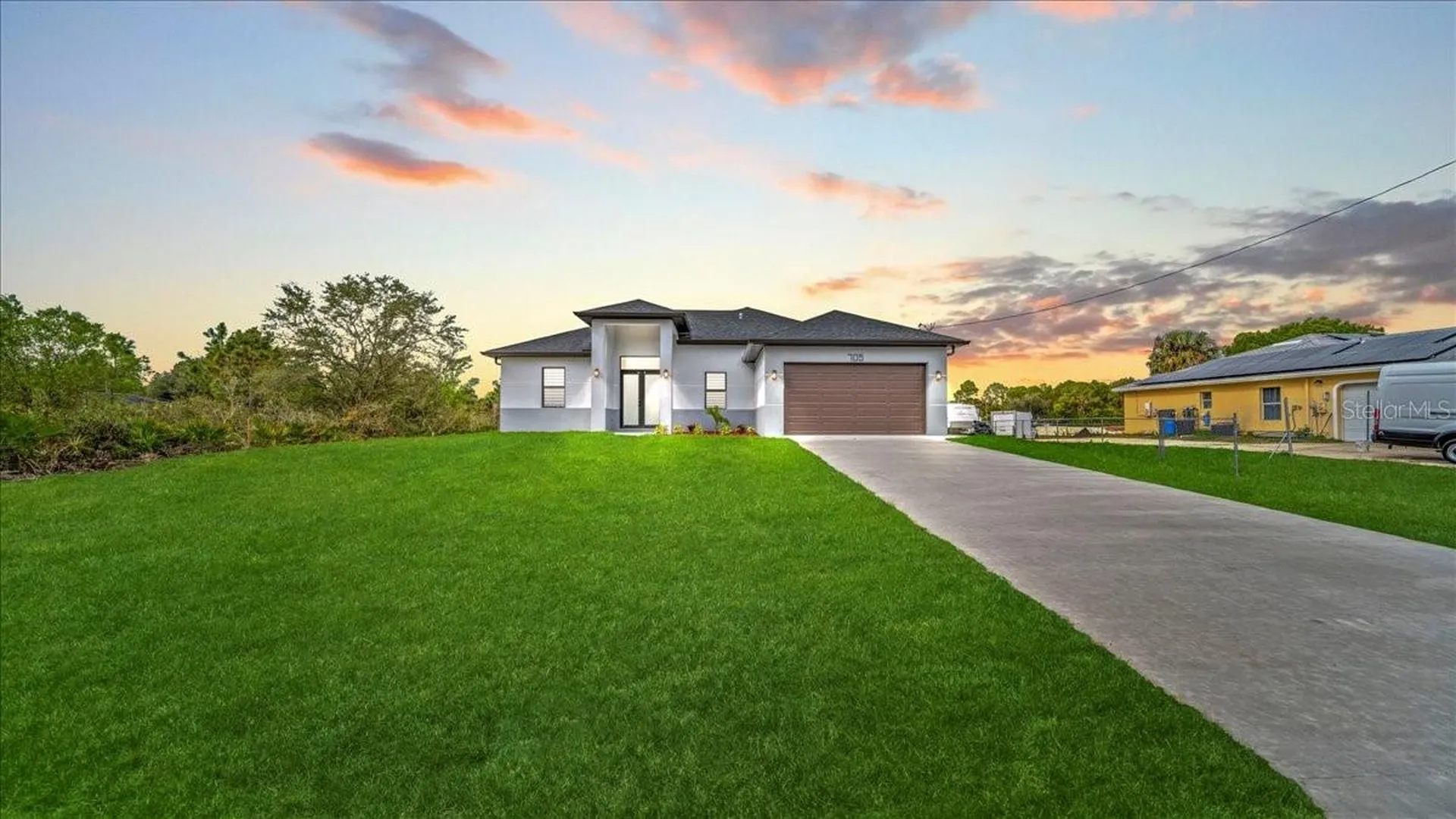 705 8th Avenue Lehigh Acres FL 33972