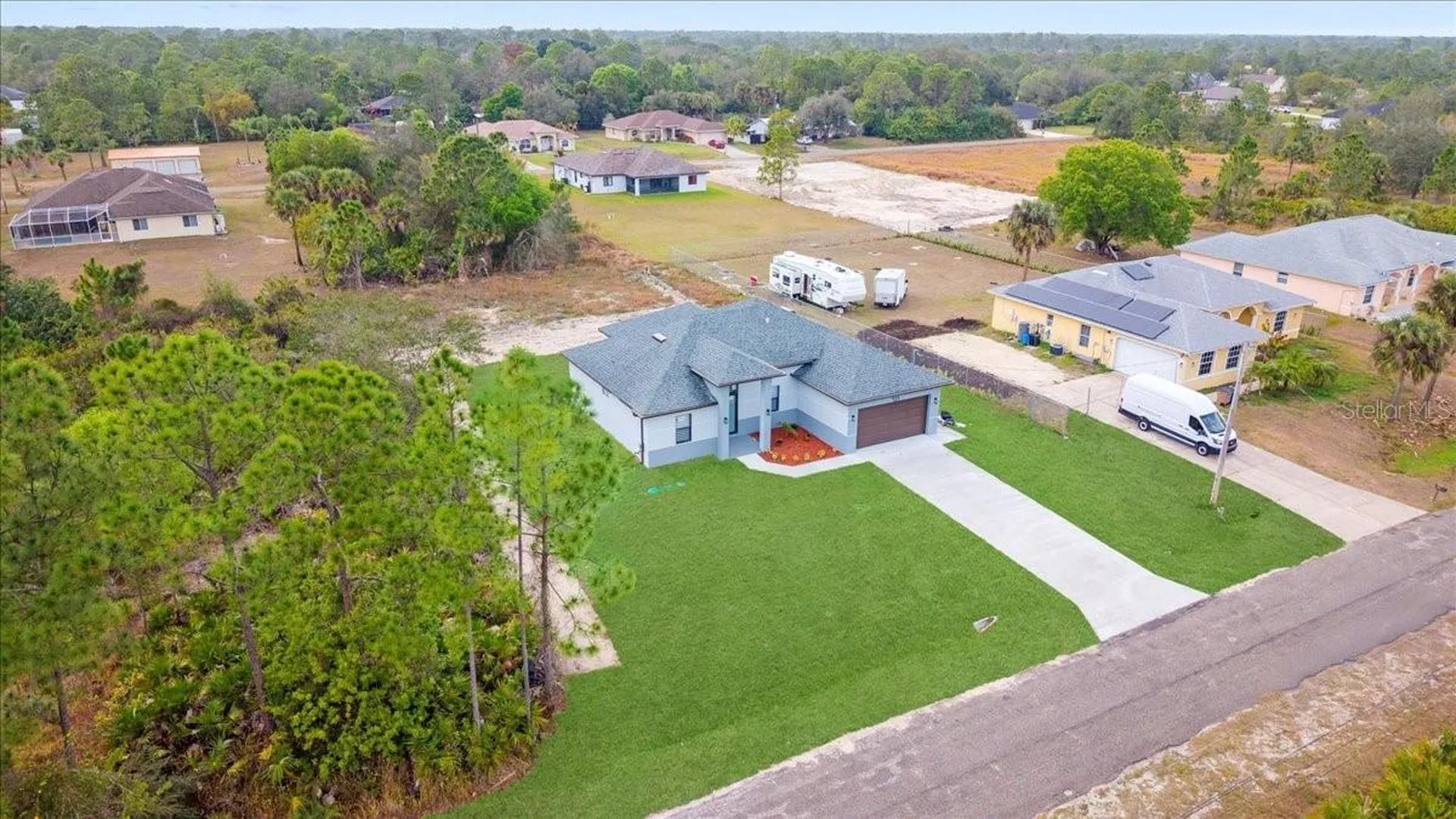 705 8th Avenue Lehigh Acres FL 33972