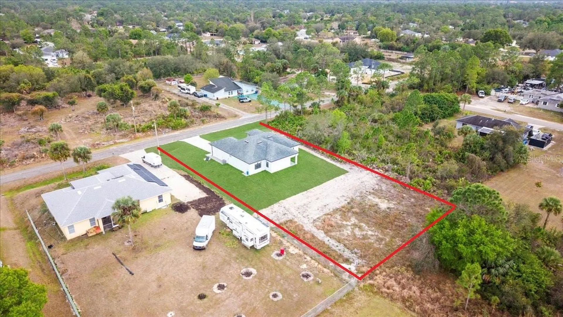 705 8th Avenue Lehigh Acres FL 33972