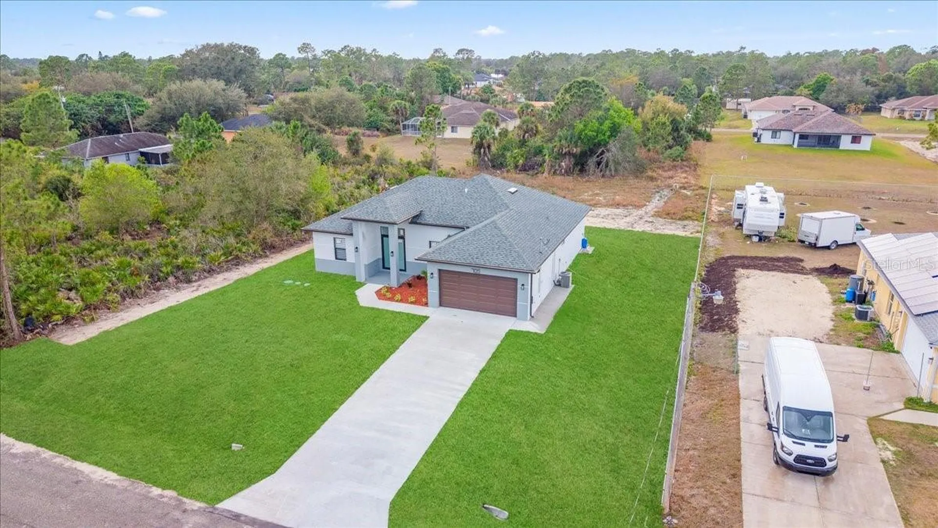 705 8th Avenue Lehigh Acres FL 33972