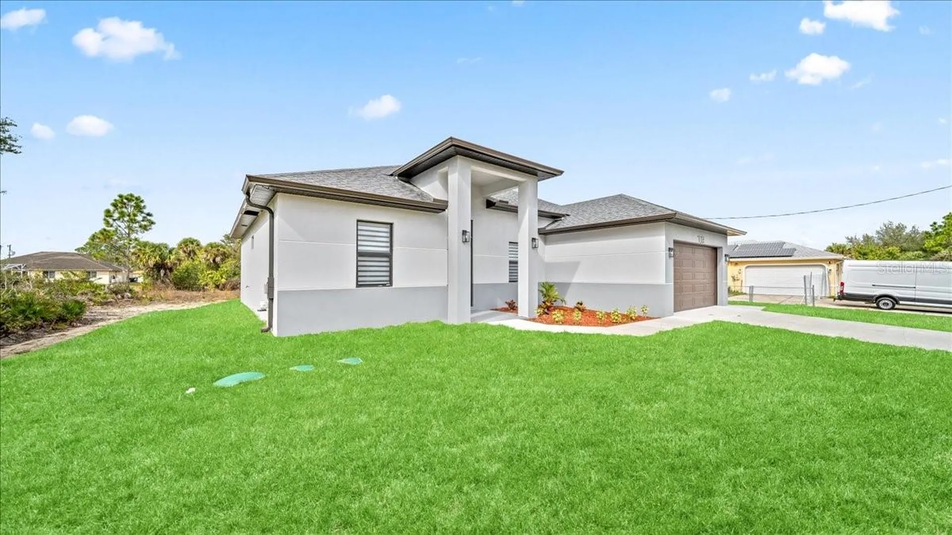 705 8th Avenue Lehigh Acres FL 33972