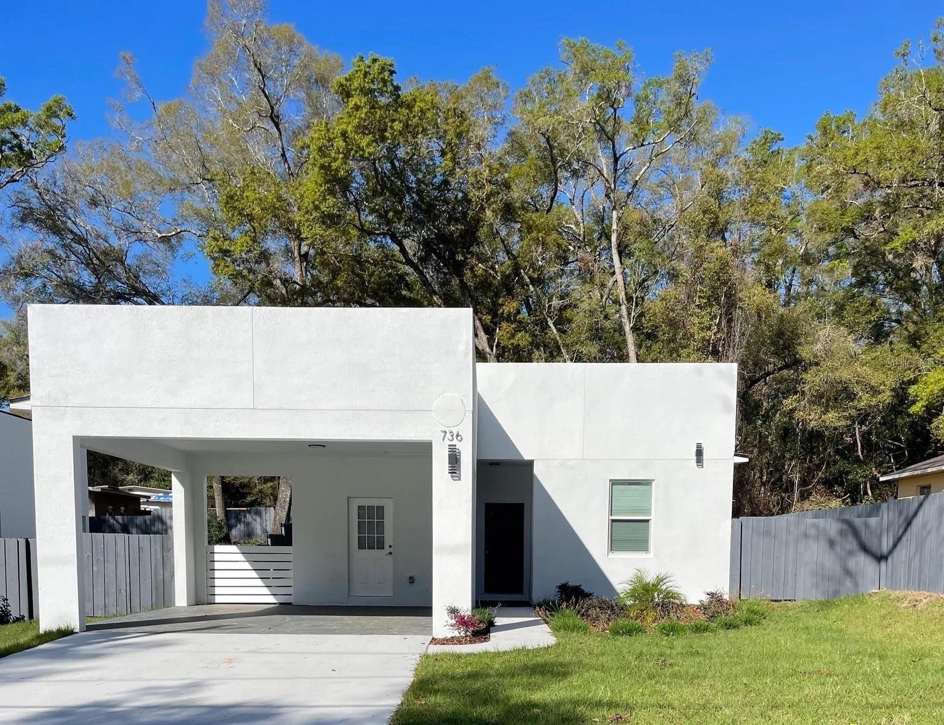 736 S Stone Street Deland FL 32720