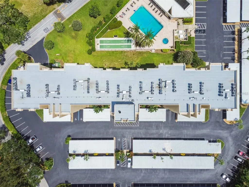 2621 Cove Cay Drive Clearwater FL 33760