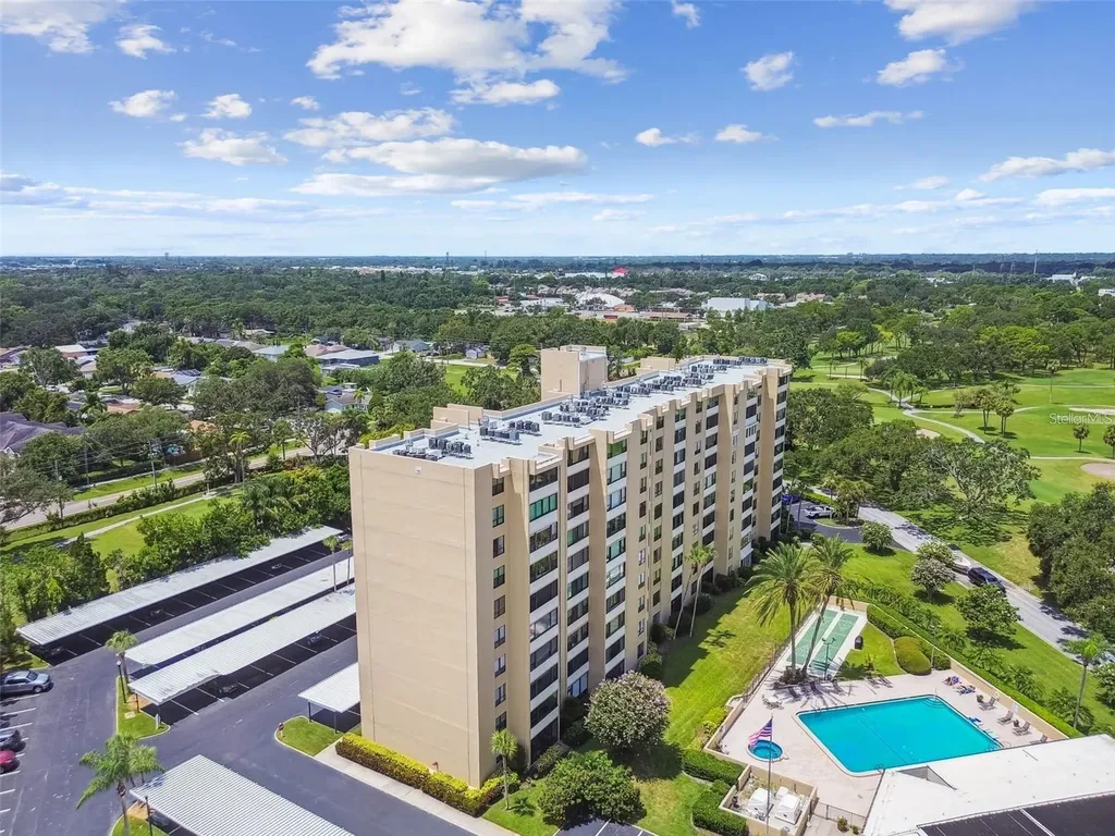 2621 Cove Cay Drive Clearwater FL 33760