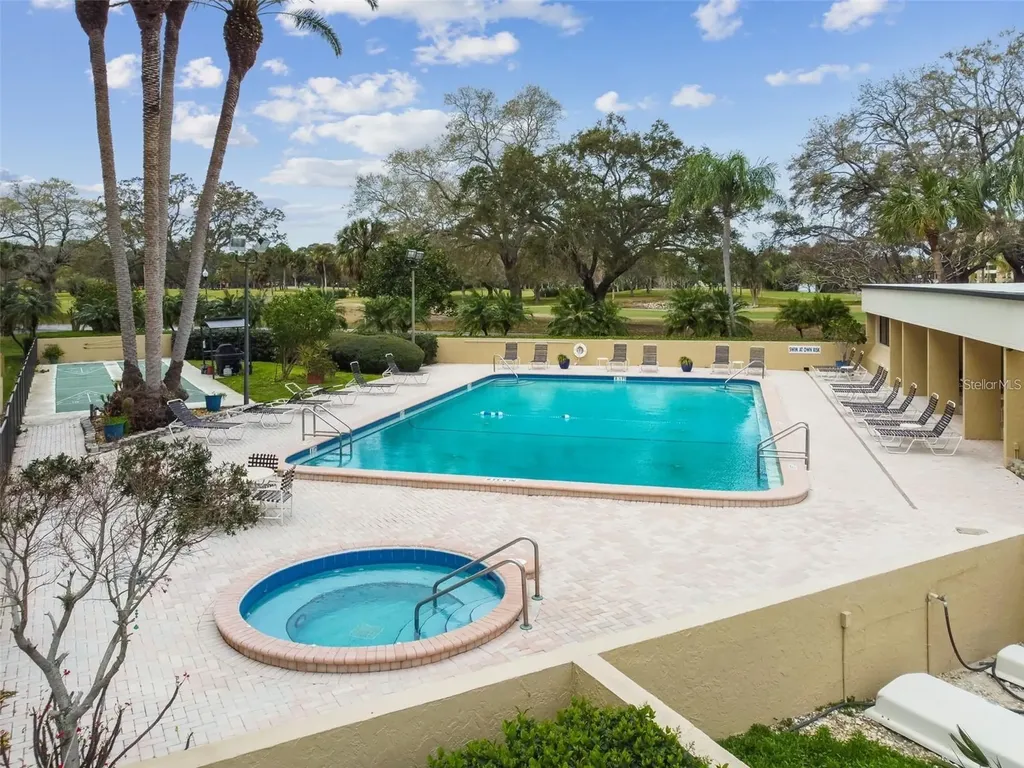 2621 Cove Cay Drive Clearwater FL 33760