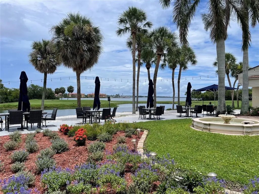 2621 Cove Cay Drive Clearwater FL 33760