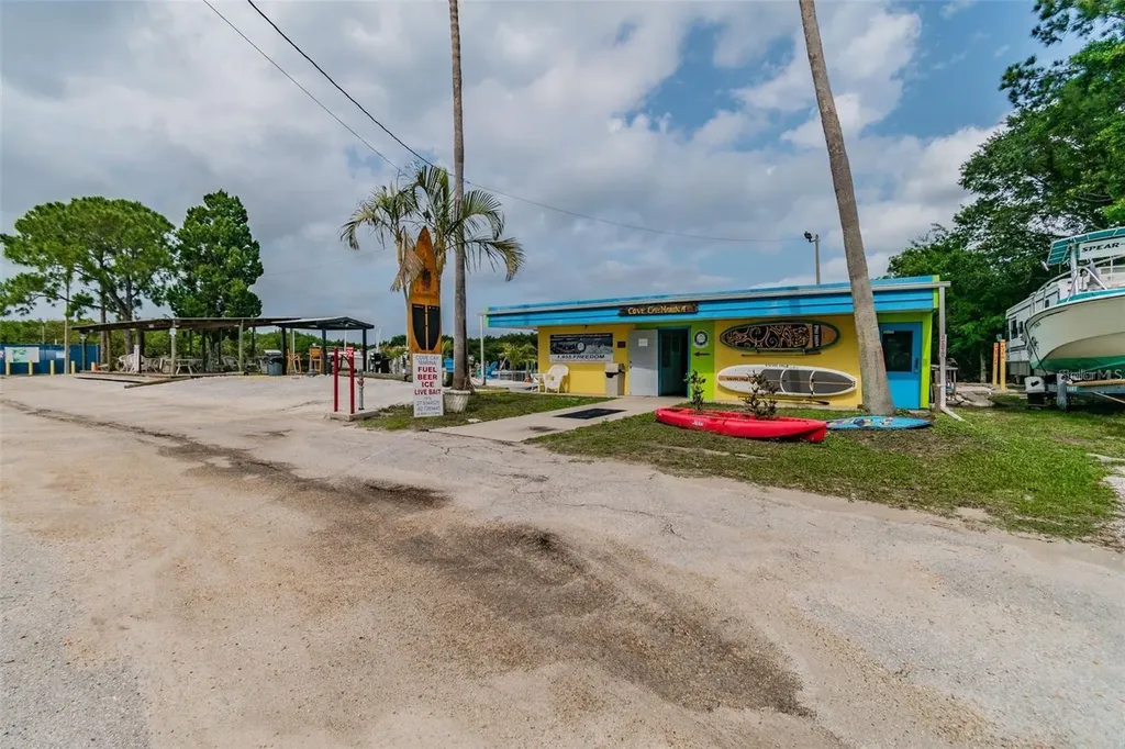 2621 Cove Cay Drive Clearwater FL 33760