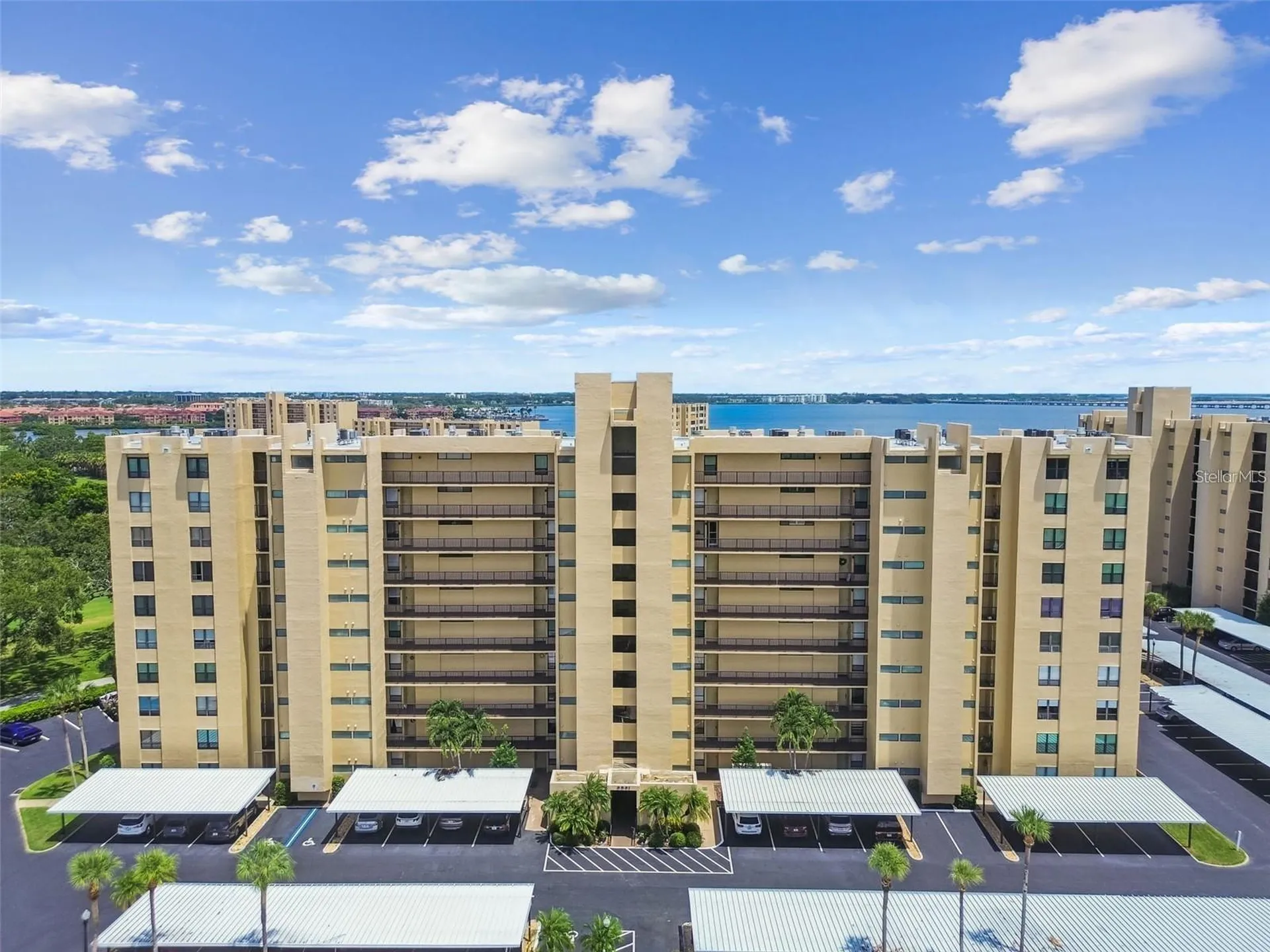 2621 Cove Cay Drive Clearwater FL 33760
