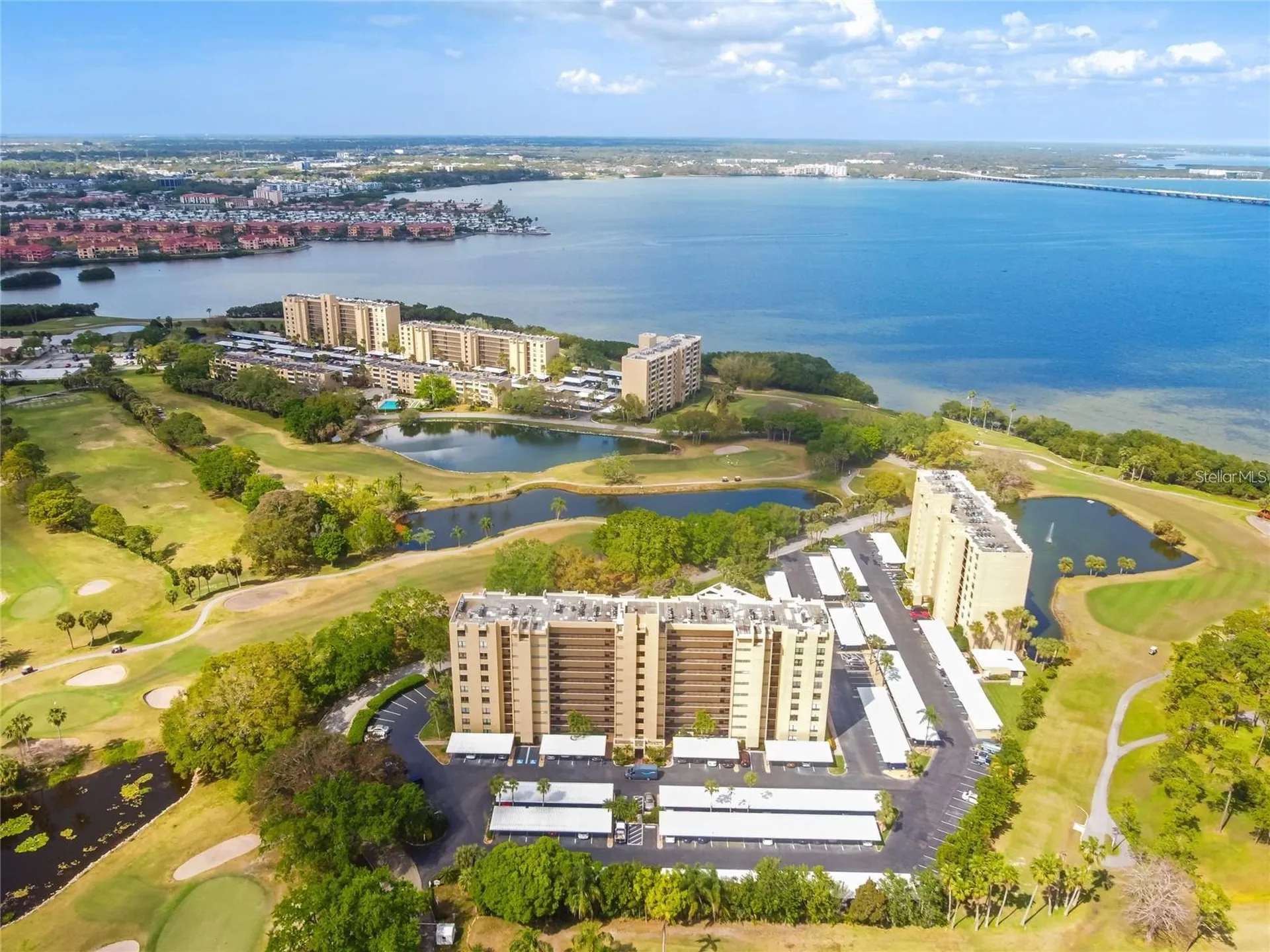 2621 Cove Cay Drive Clearwater FL 33760