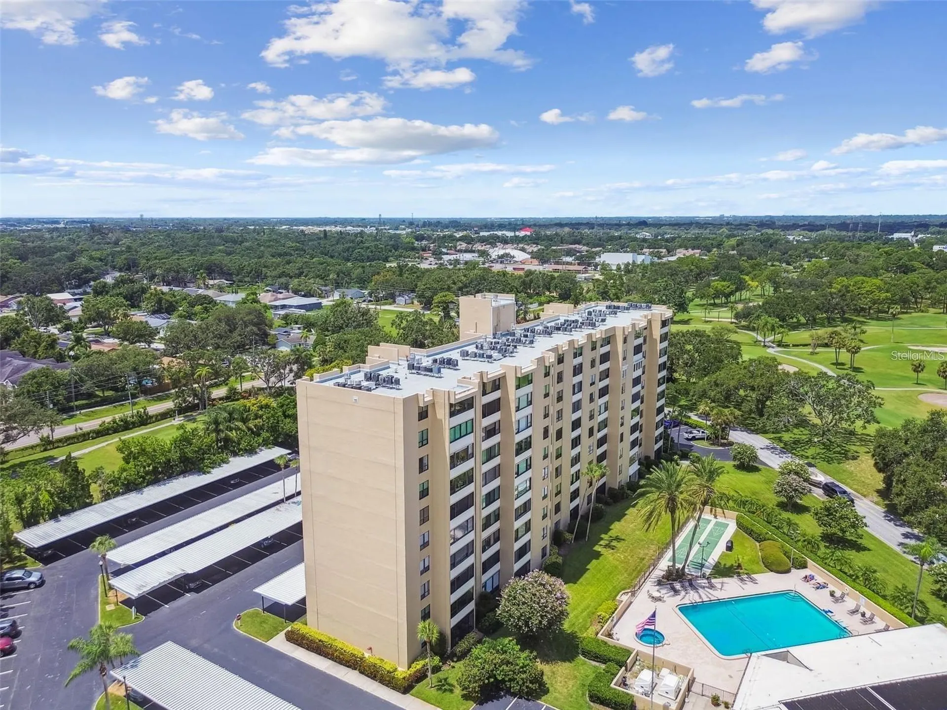 2621 Cove Cay Drive Clearwater FL 33760