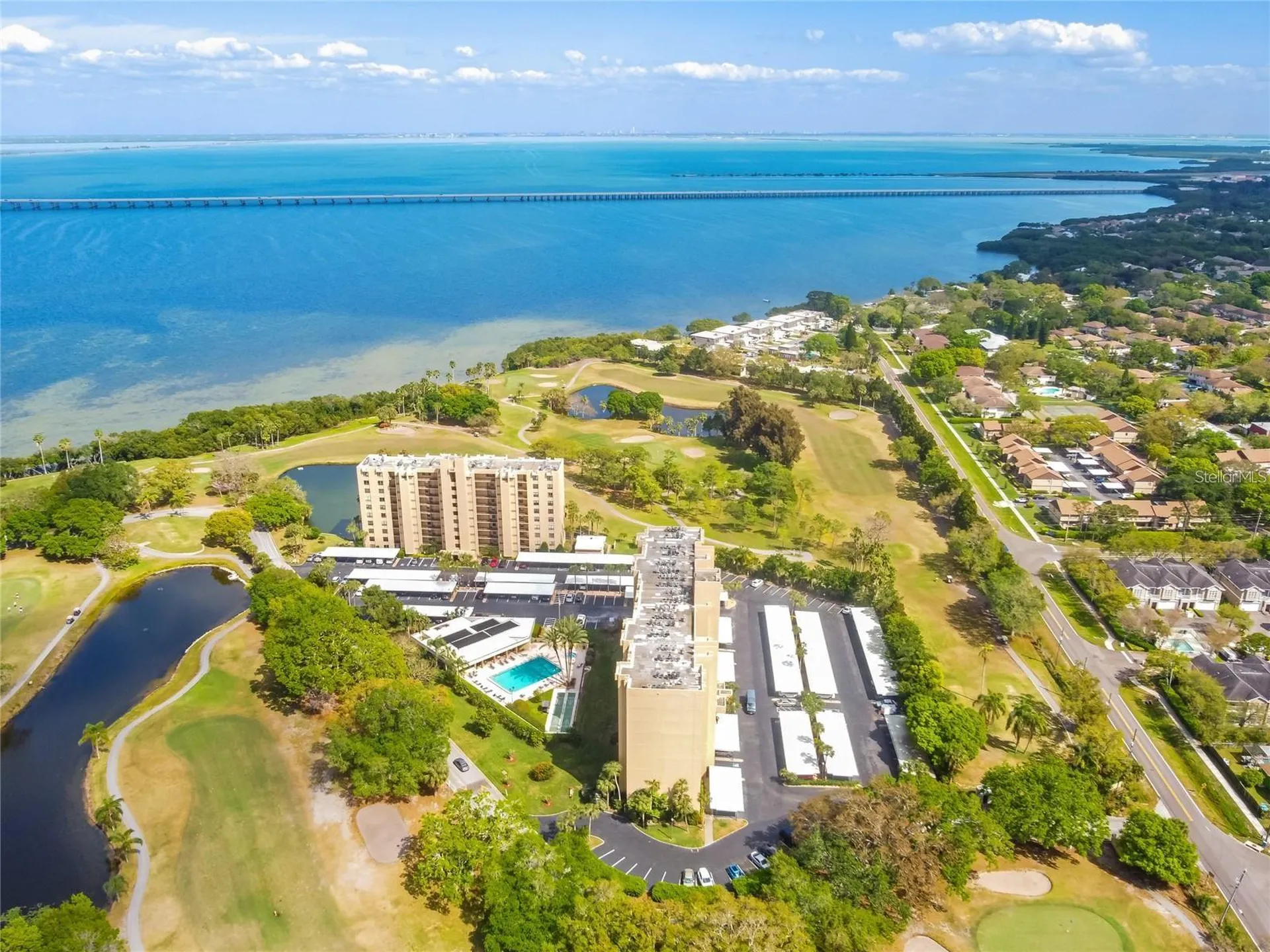 2621 Cove Cay Drive Clearwater FL 33760