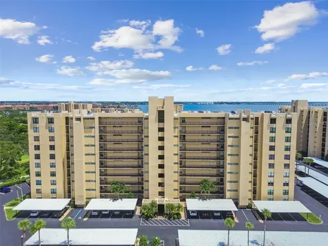 2621 Cove Cay Drive Clearwater FL 33760