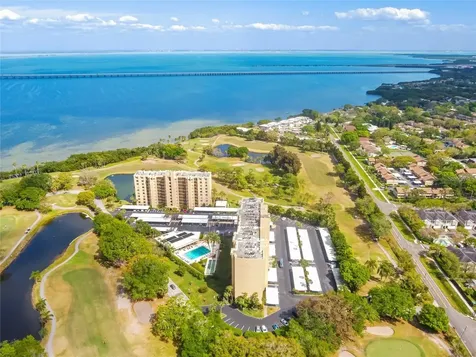 2621 Cove Cay Drive Clearwater FL 33760