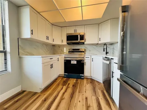 2621 Cove Cay Drive Clearwater FL 33760