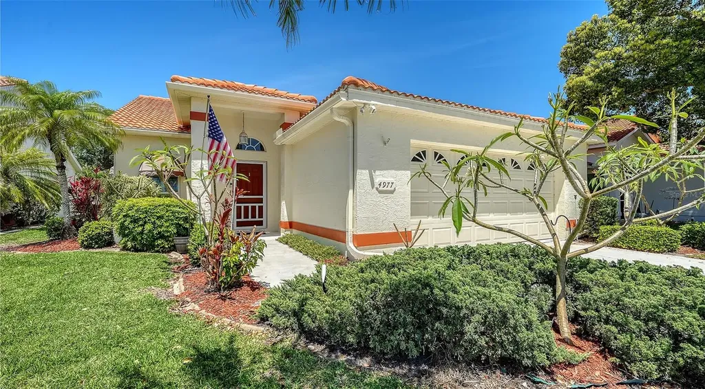 4977 Tamarack Trail Venice FL 34293