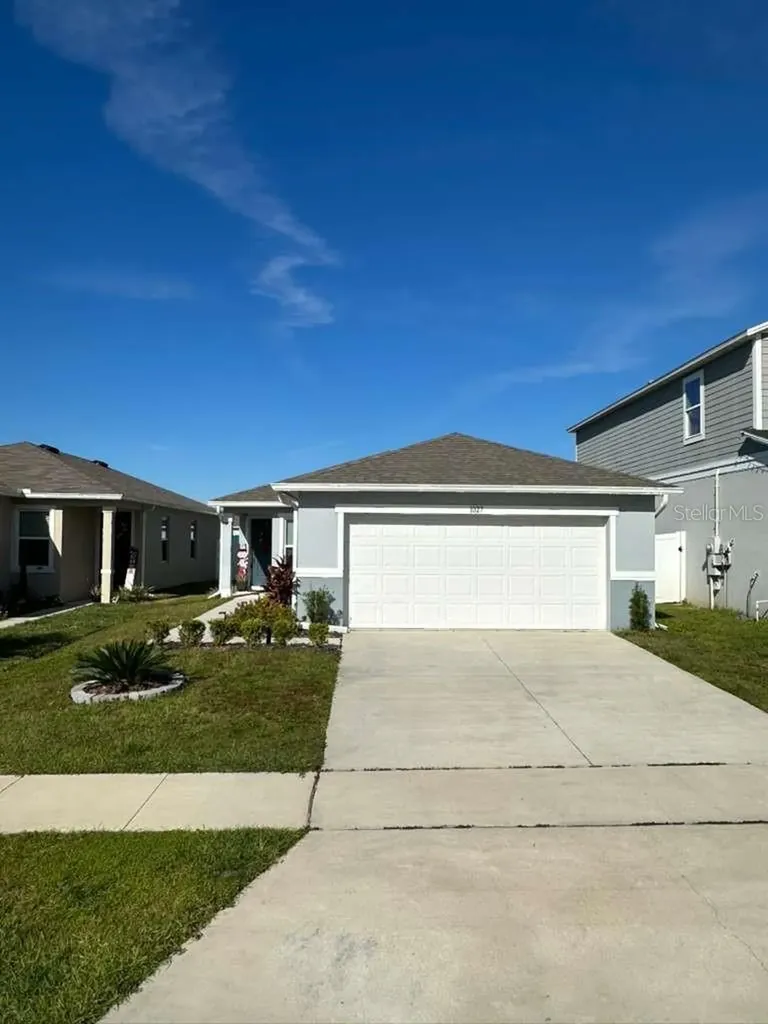 1027 Papaya Circle Davenport FL 33897