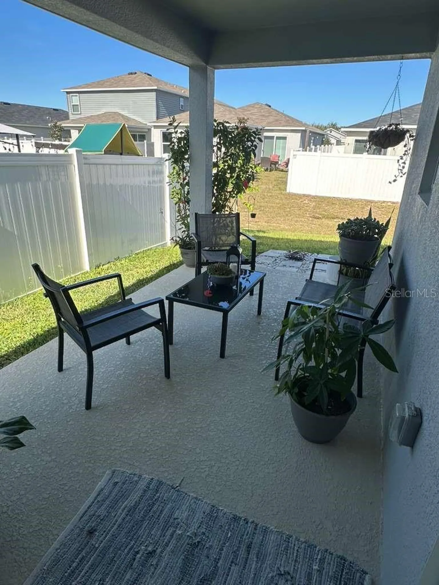 1027 Papaya Circle Davenport FL 33897