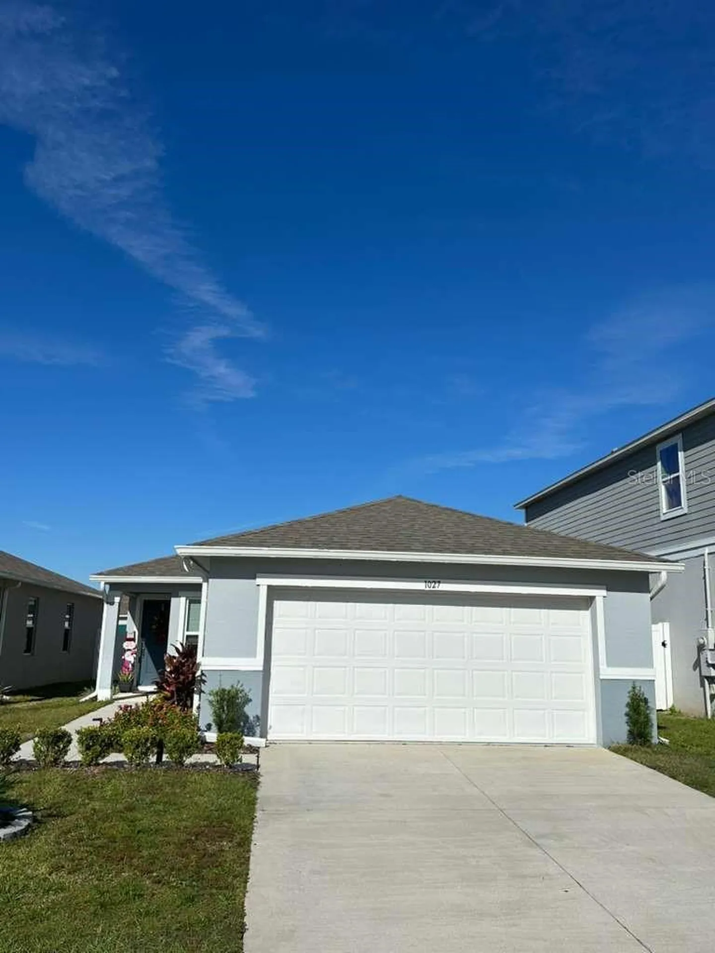 1027 Papaya Circle Davenport FL 33897