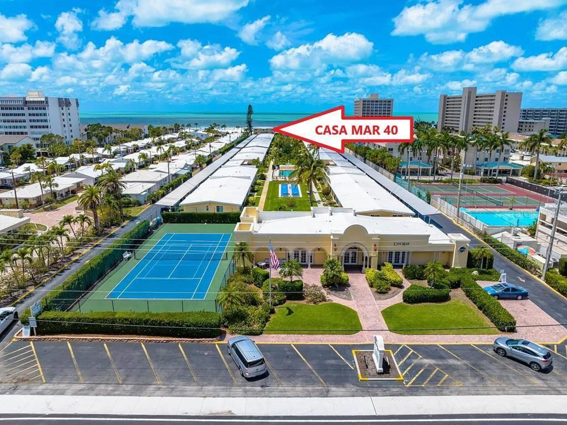 6006 Midnight Pass Road Sarasota FL 34242