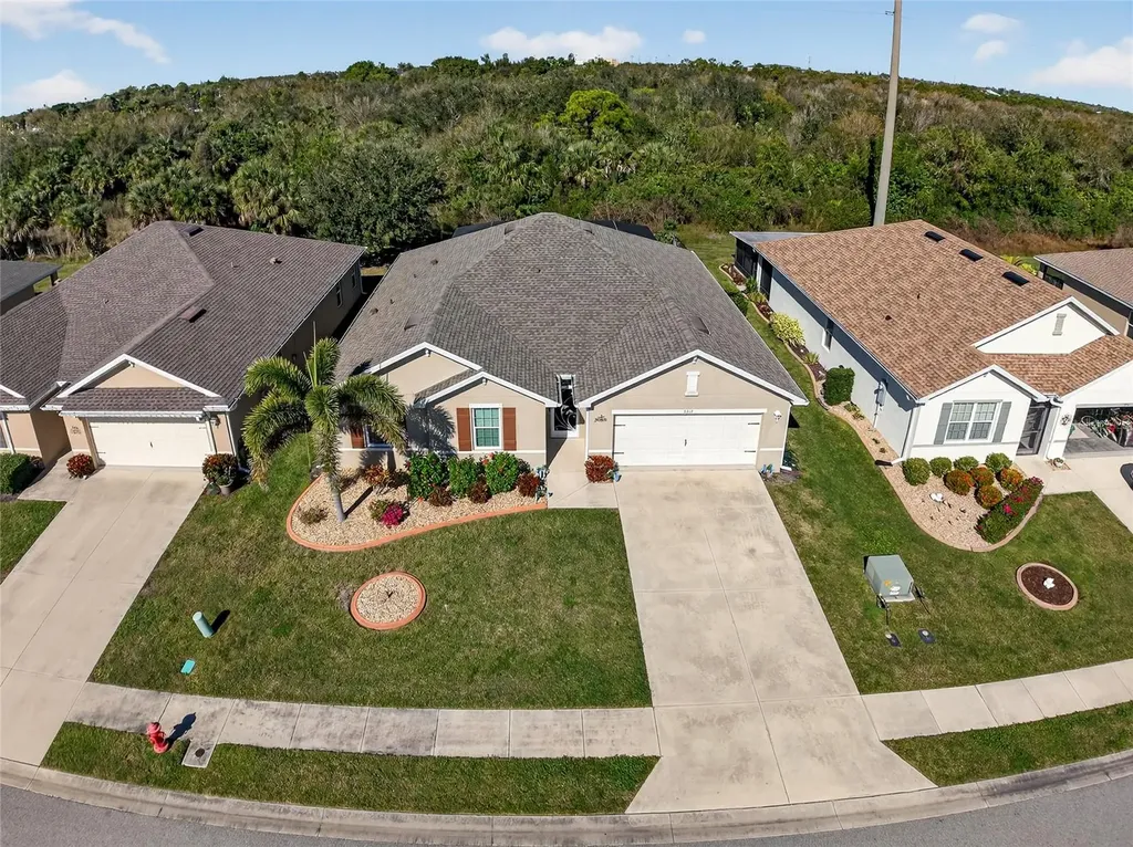 7212 Mikasa Drive Punta Gorda FL 33950