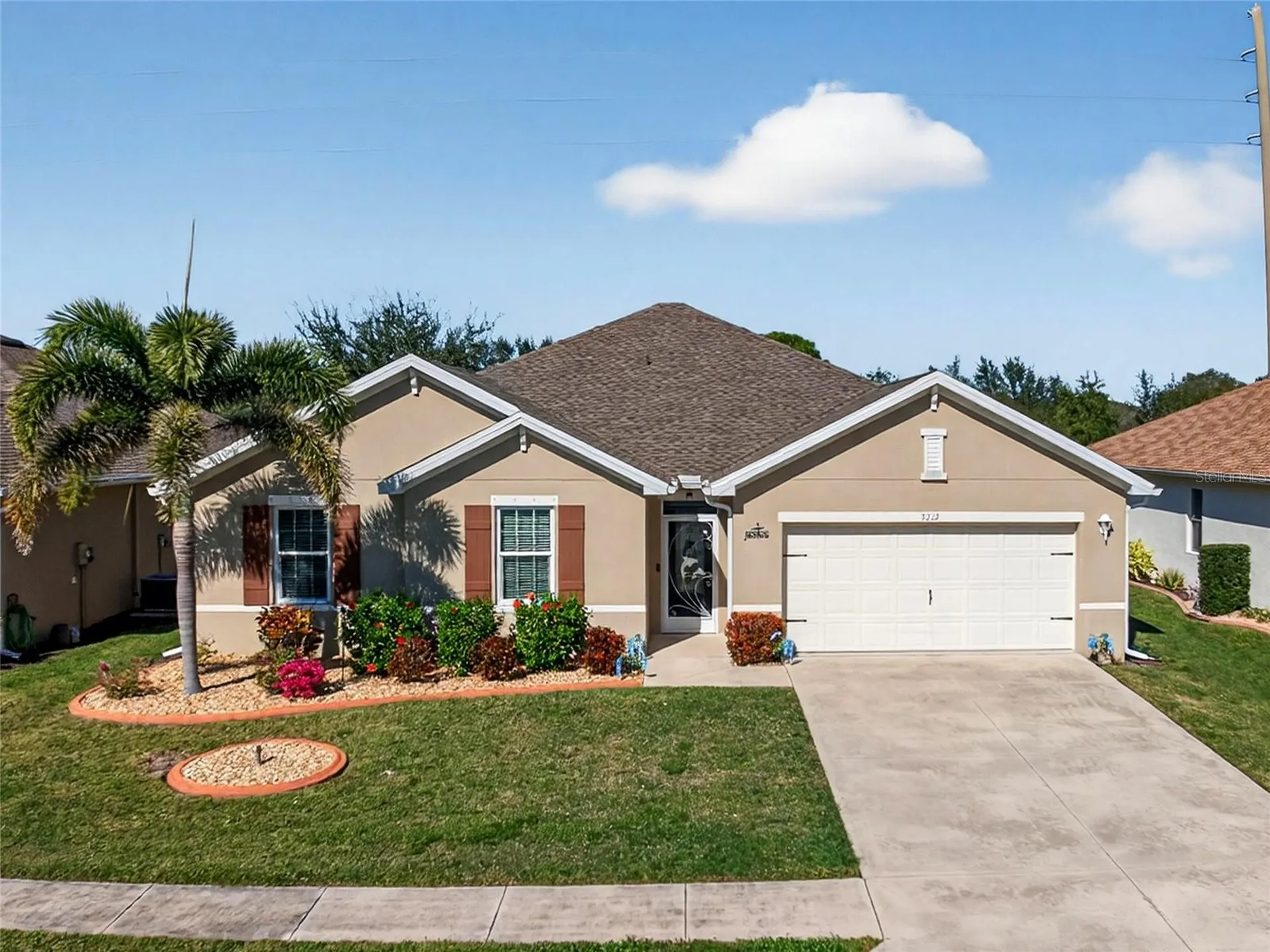 7212 Mikasa Drive Punta Gorda FL 33950