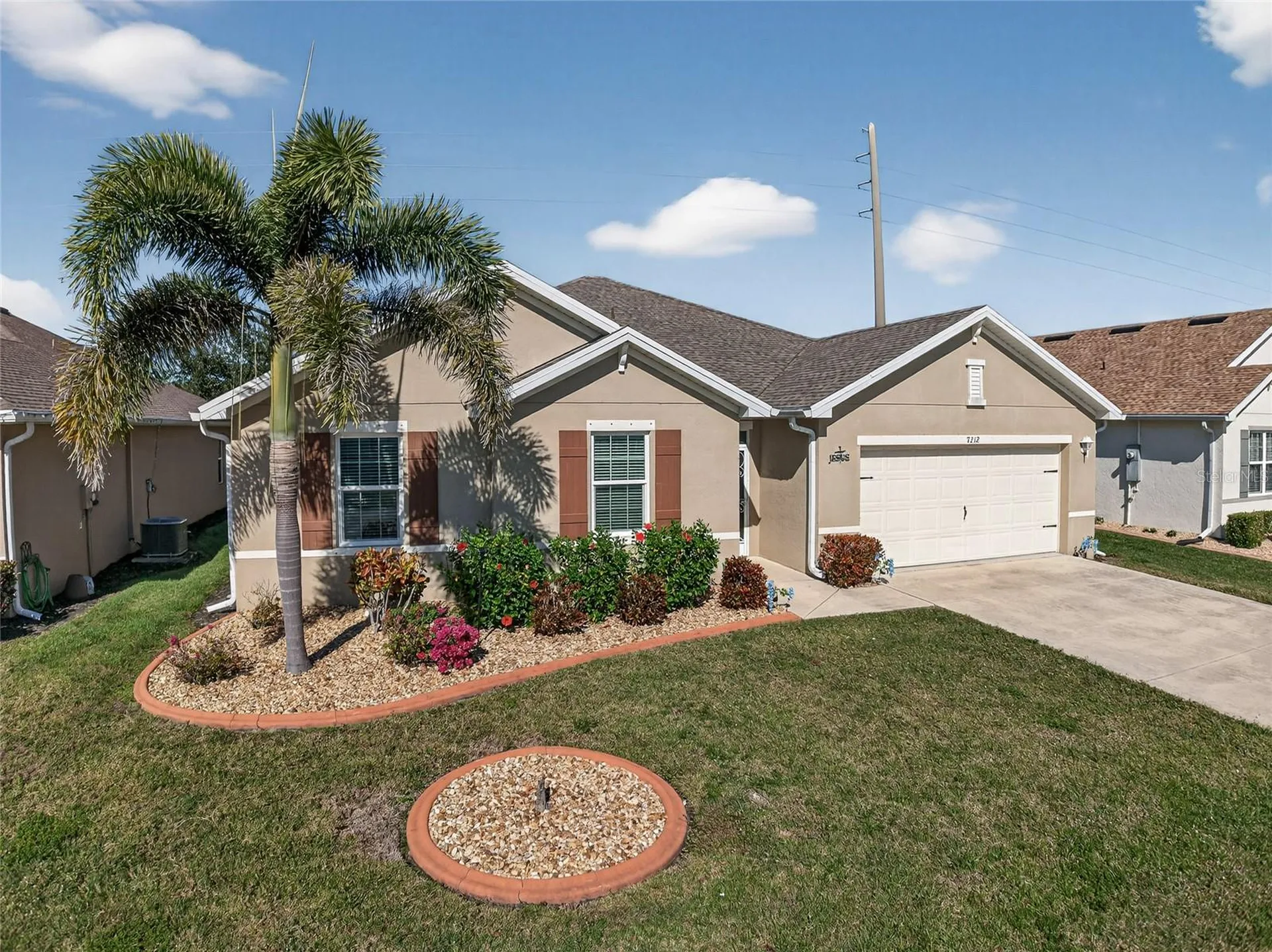 7212 Mikasa Drive Punta Gorda FL 33950