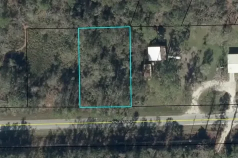 00 SW 316 Avenue Cross City FL 32628