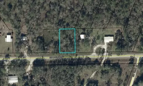 00 SW 316 Avenue Cross City FL 32628