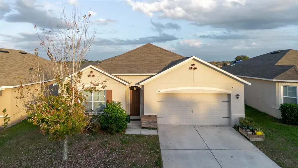 525 Squires Grove Drive Winter Haven FL 33880