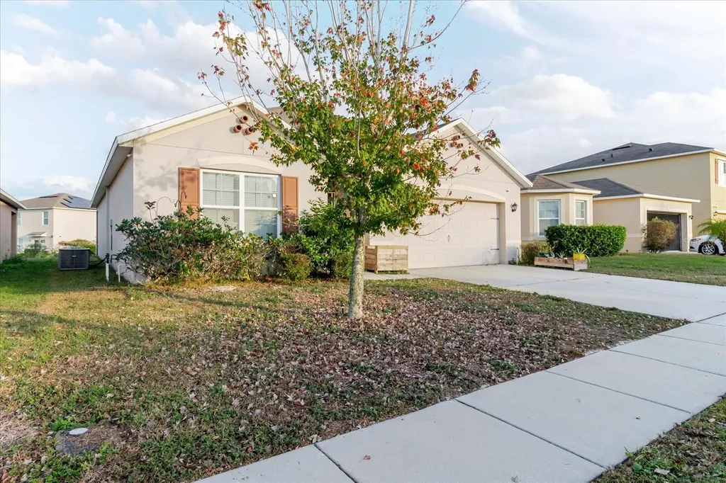 525 Squires Grove Drive Winter Haven FL 33880