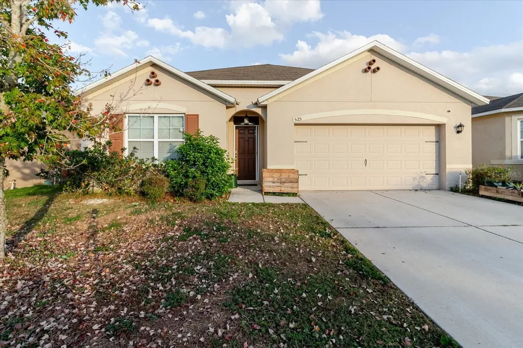 525 Squires Grove Drive Winter Haven FL 33880