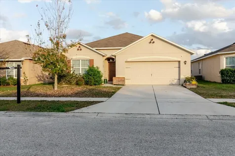 525 Squires Grove Drive Winter Haven FL 33880