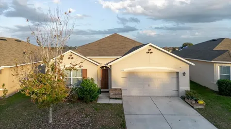 525 Squires Grove Drive Winter Haven FL 33880