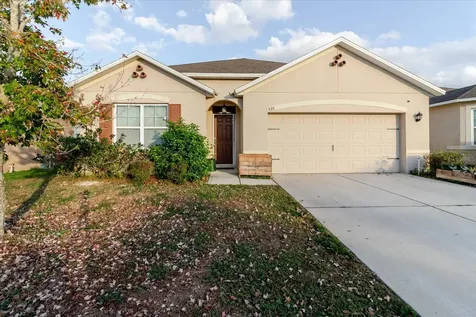 525 Squires Grove Drive Winter Haven FL 33880