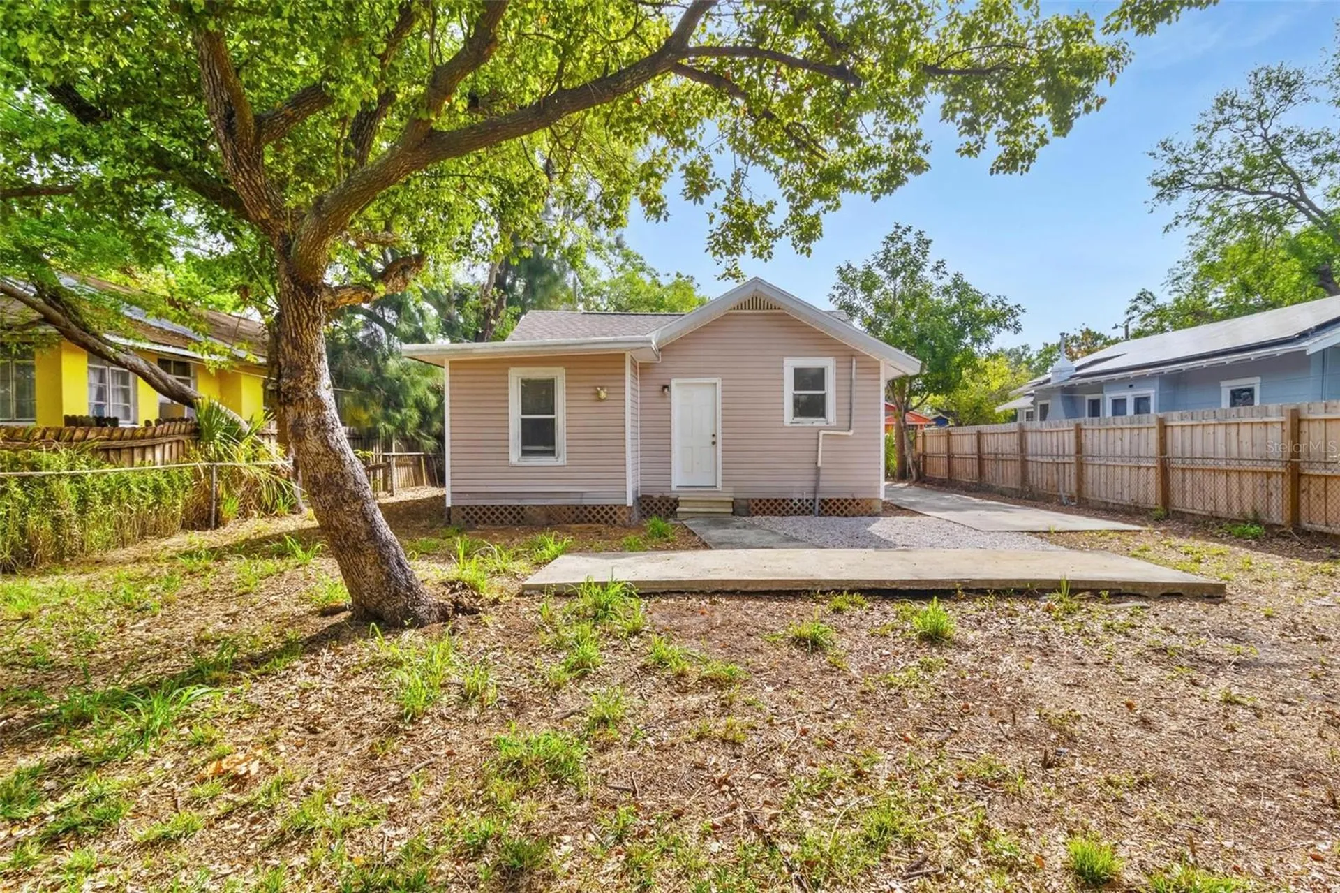 1735 Yale Street S St Petersburg FL 33712
