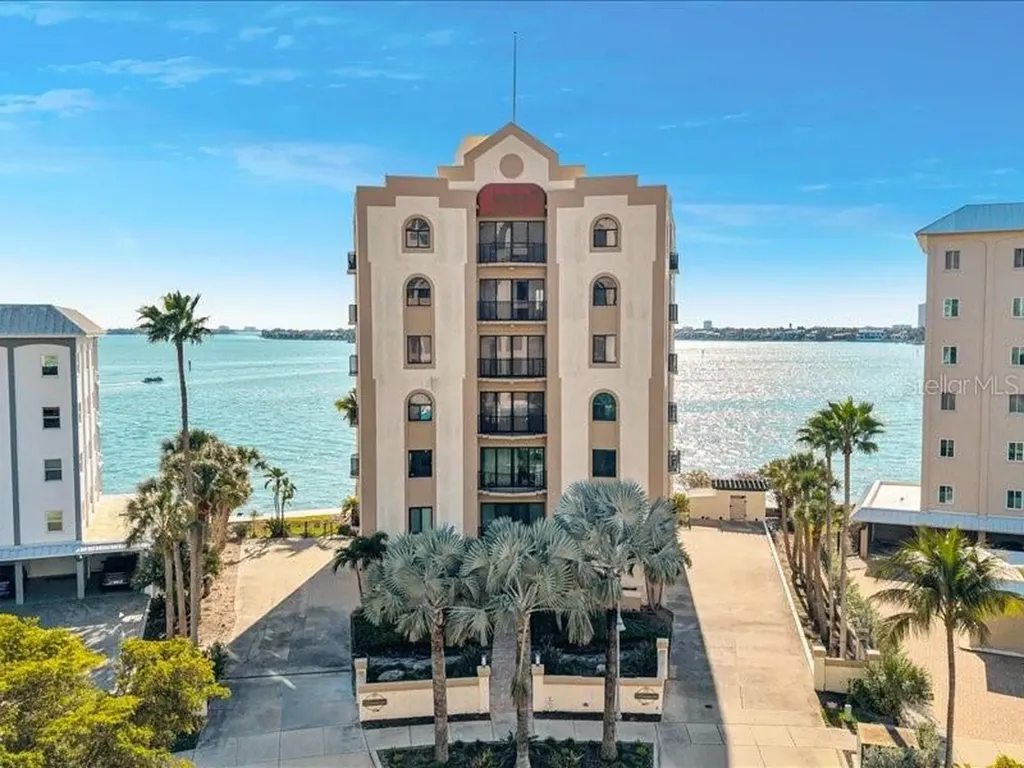 378 Golden Gate Point Sarasota FL 34236