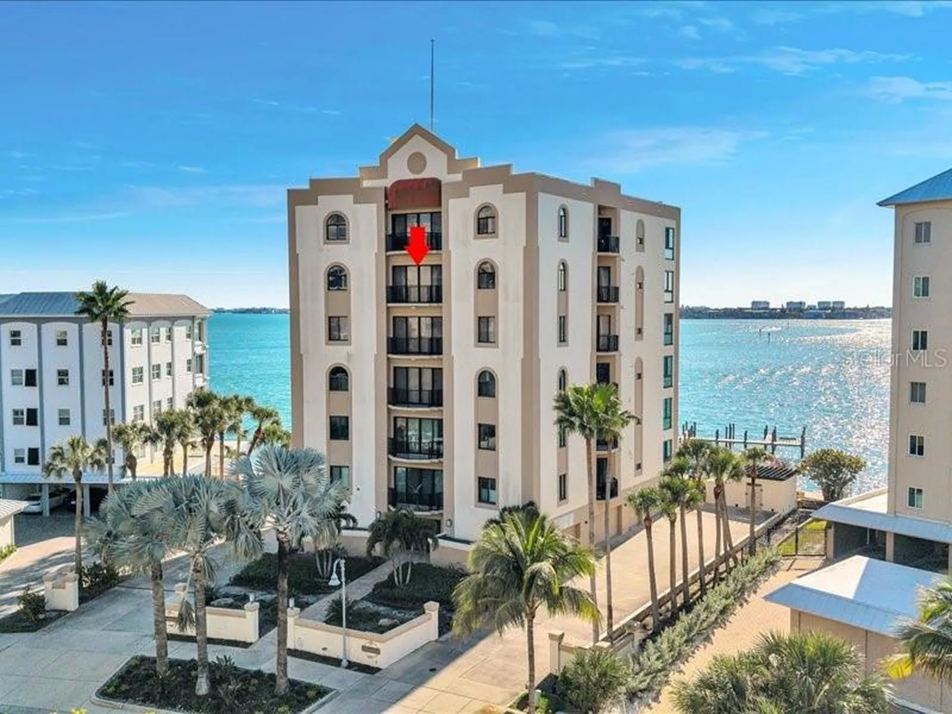 378 Golden Gate Point Sarasota FL 34236