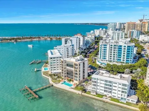 378 Golden Gate Point Sarasota FL 34236