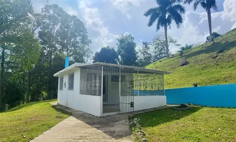 Km 12.2 Int Las Papayas Rd (sr-185) Carolina PR 00987