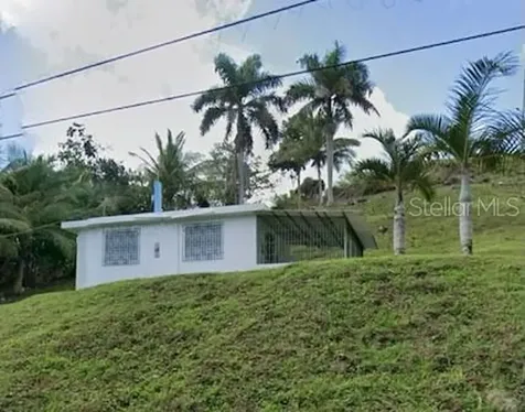 Km 12.2 Int Las Papayas Road (sr-185) Carolina PR 00987
