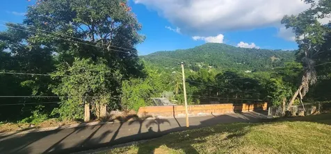 Km 12.2 Int Las Papayas Road (sr-185) Carolina PR 00987